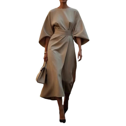 Casual Long Dress