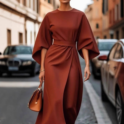 Casual Long Dress