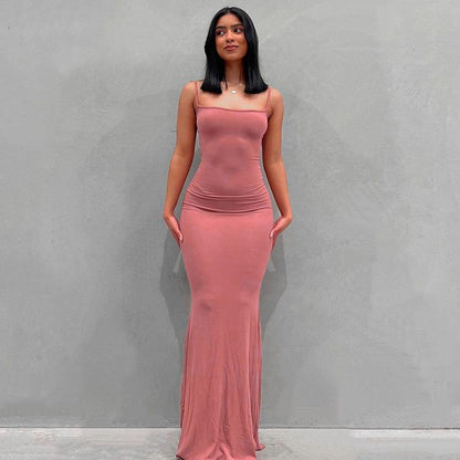 Casual Long Dress