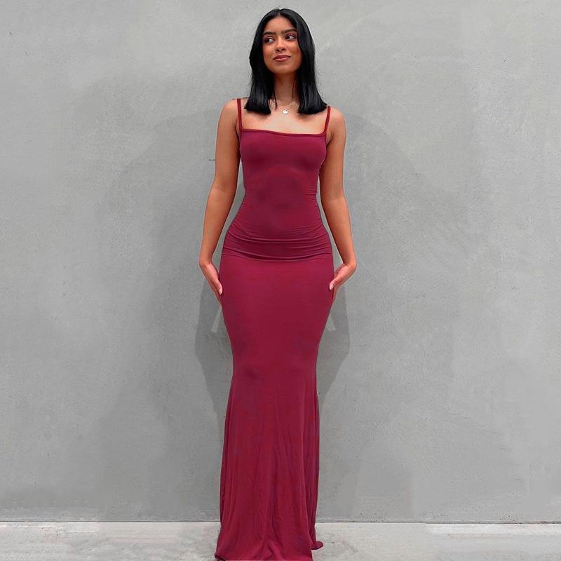 Casual Long Dress