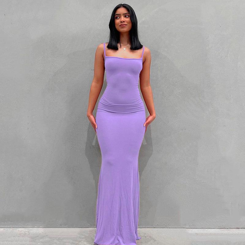 Casual Long Dress