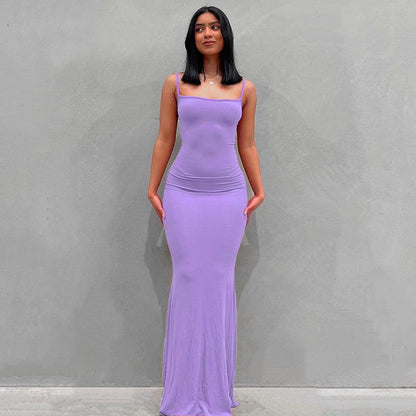 Casual Long Dress