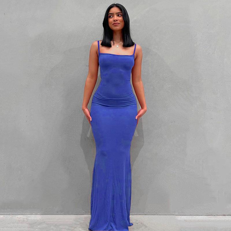 Casual Long Dress