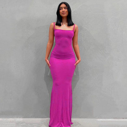 Casual Long Dress