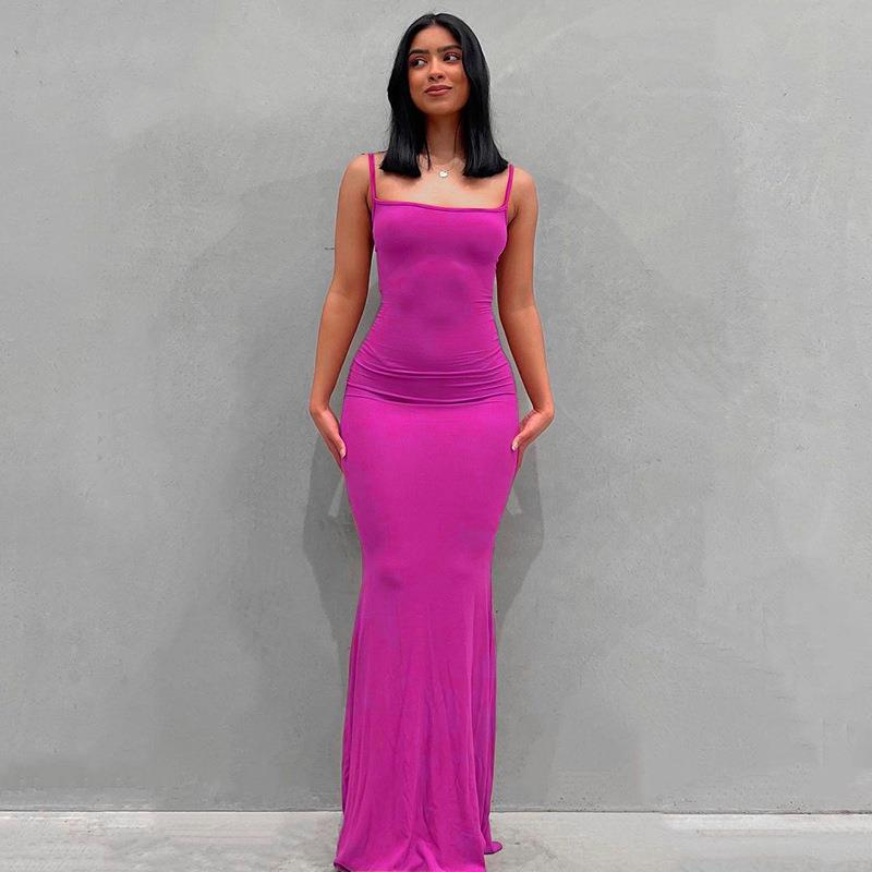 Casual Long Dress