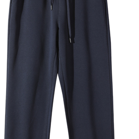 Casual loose-fit sweatpants