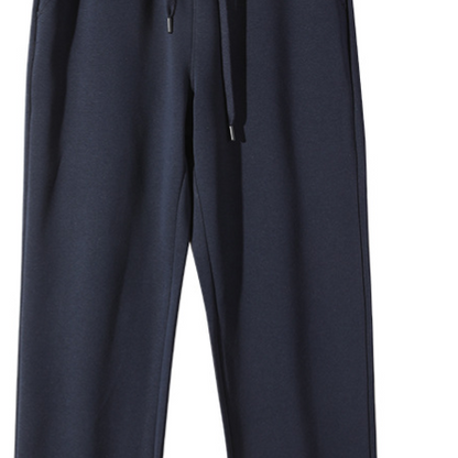 Casual loose-fit sweatpants