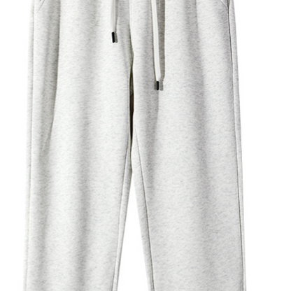 Casual loose-fit sweatpants