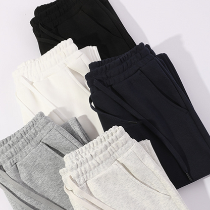 Casual loose-fit sweatpants