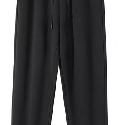 Casual loose-fit sweatpants