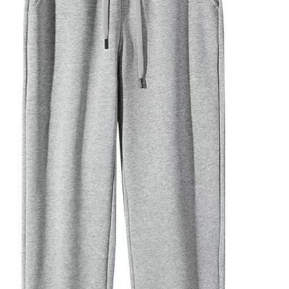 Casual loose-fit sweatpants