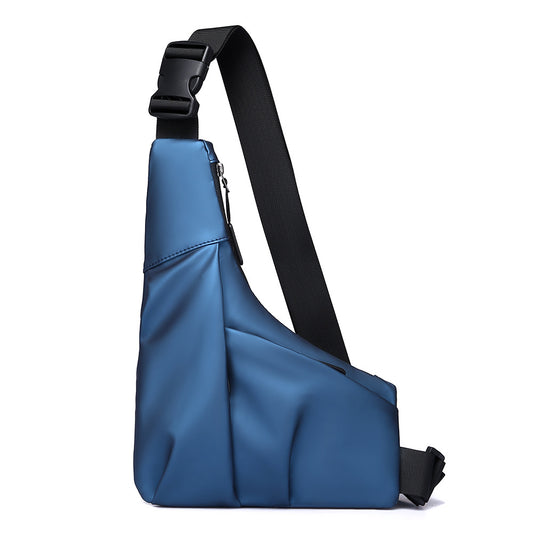 Casual Men's Chest Bag