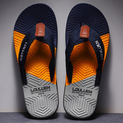 Casual Men's Sandals