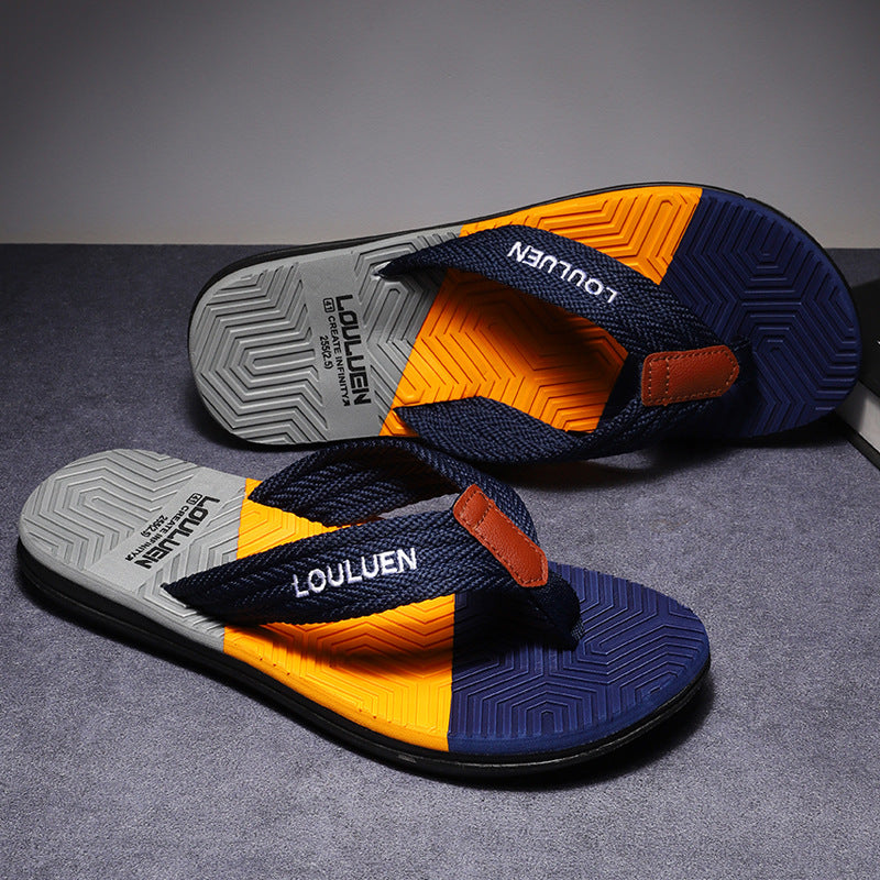 Casual Men's Sandals