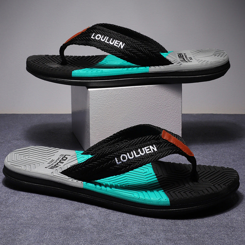 Casual Men's Sandals