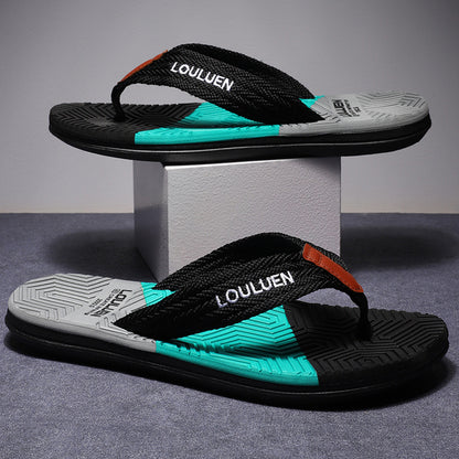 Casual Men's Sandals