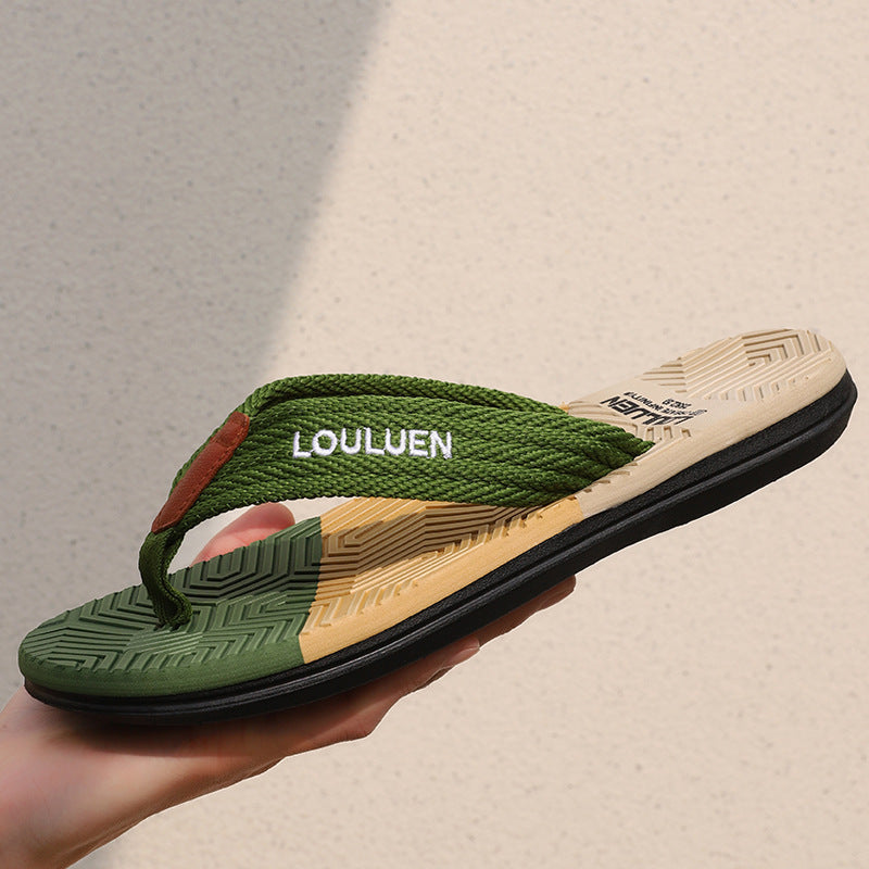 Casual Men's Sandals