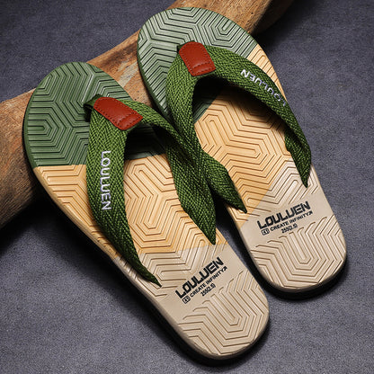 Casual Men's Sandals