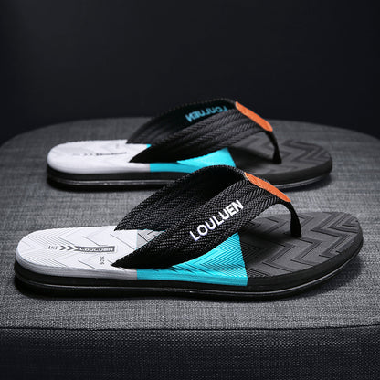 Casual Men's Sandals
