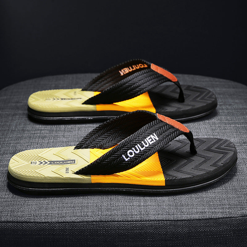 Casual Men's Sandals