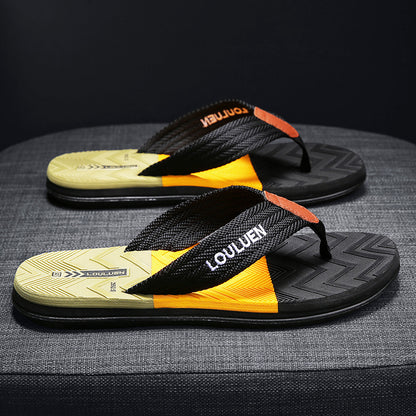 Casual Men's Sandals