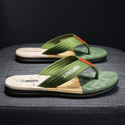 Casual Men's Sandals