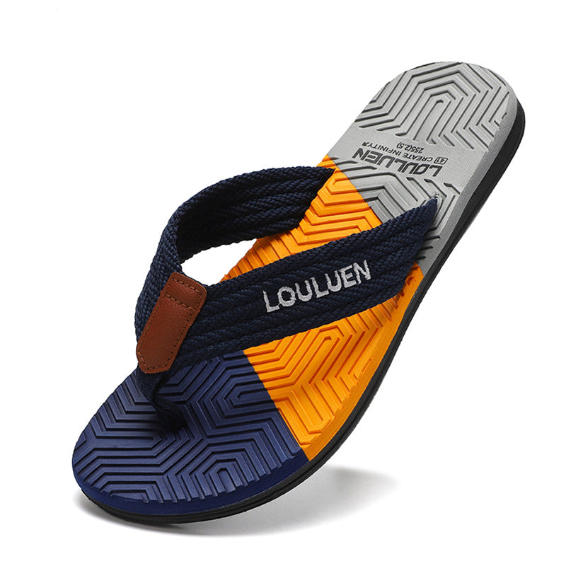 Casual Men's Sandals