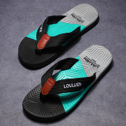 Casual Men's Sandals