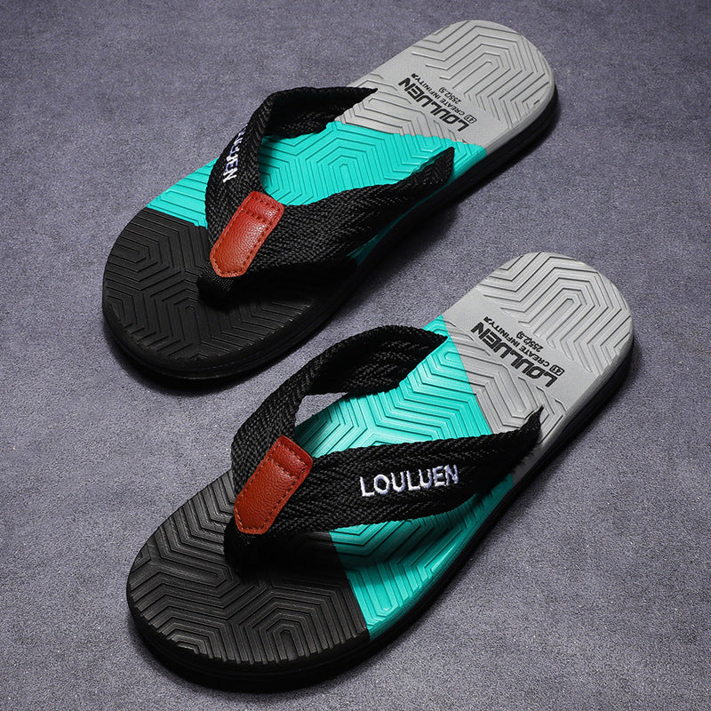 Casual Men's Sandals