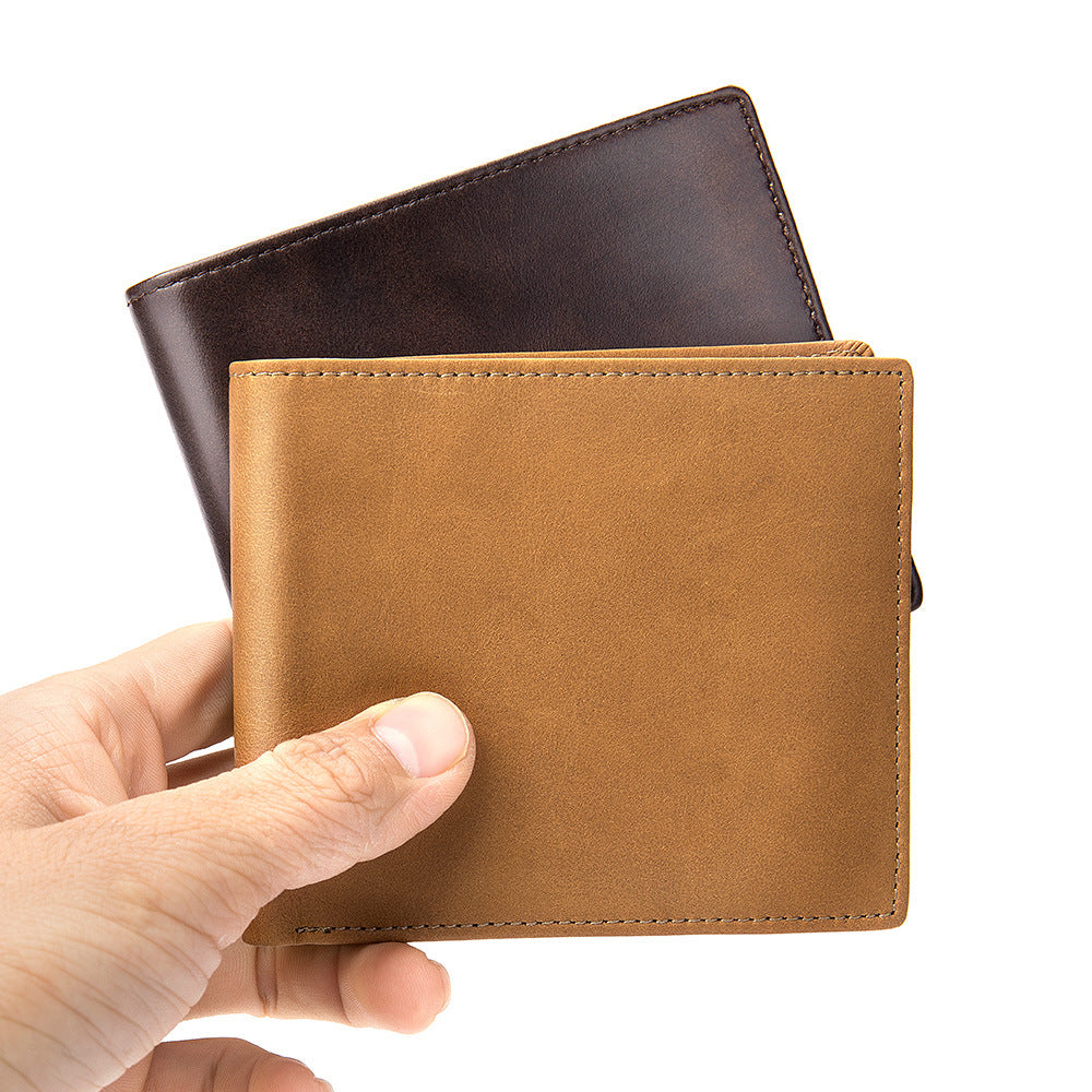 Casual Men's Wallet