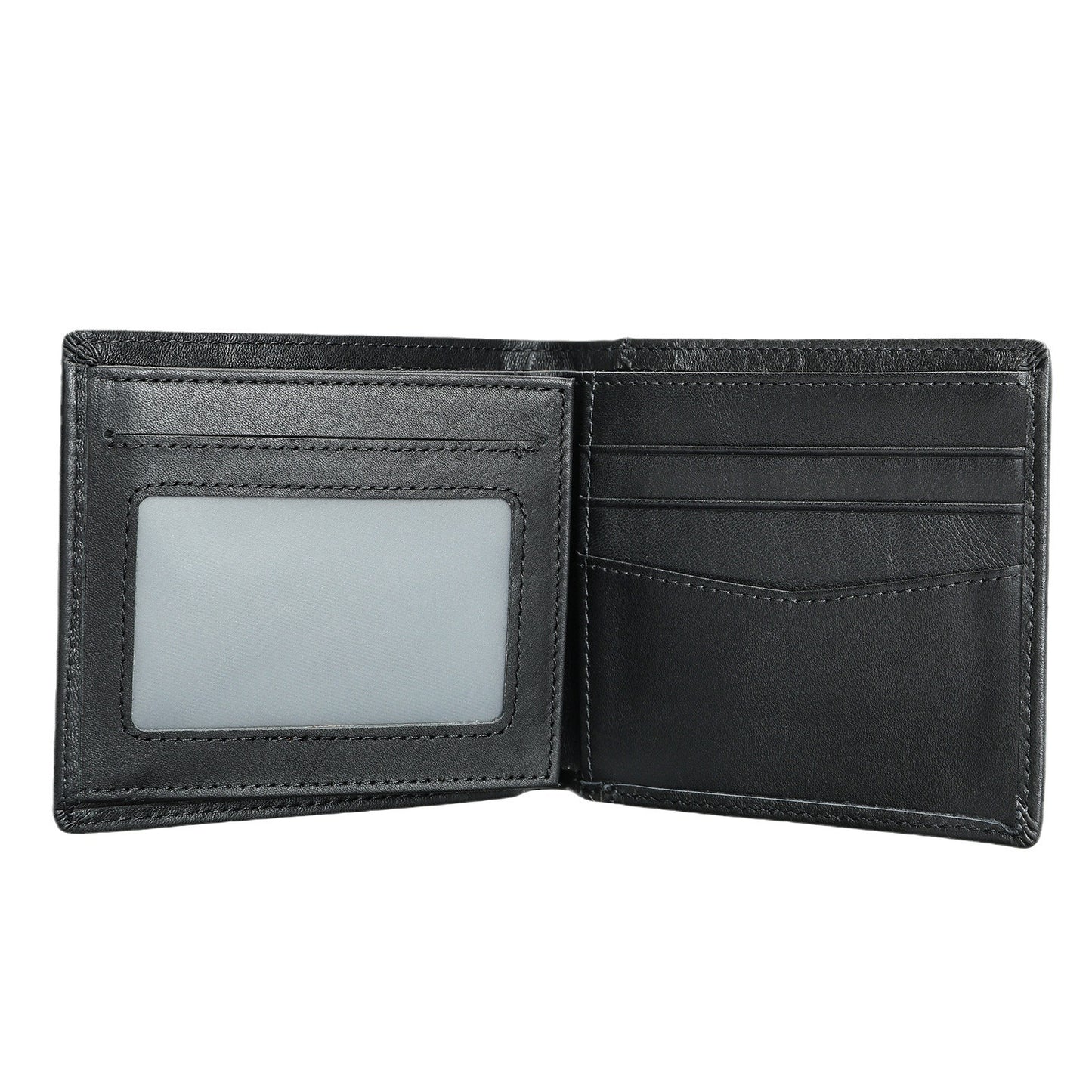 Casual Men's Wallet