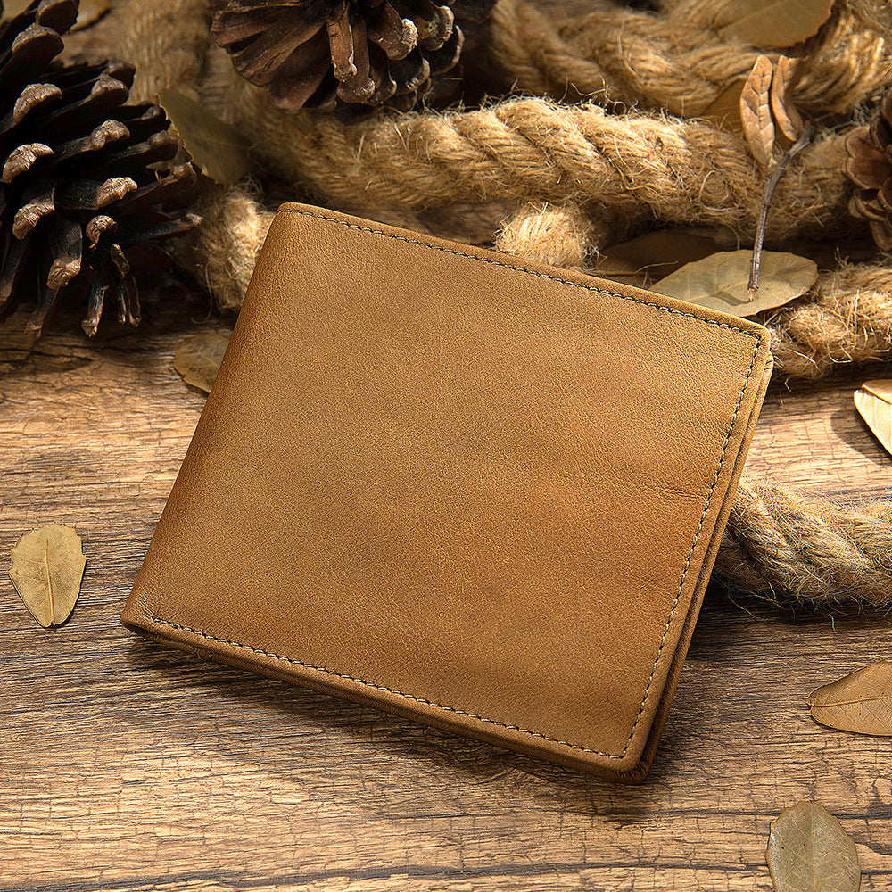 Casual Men's Wallet