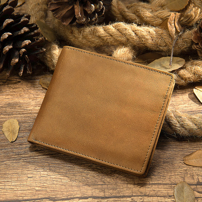 Casual Men's Wallet