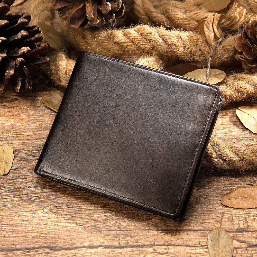 Casual Men's Wallet