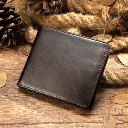 Casual Men's Wallet