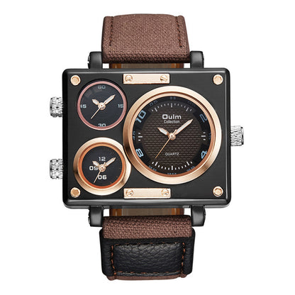 Casual Men's Watch