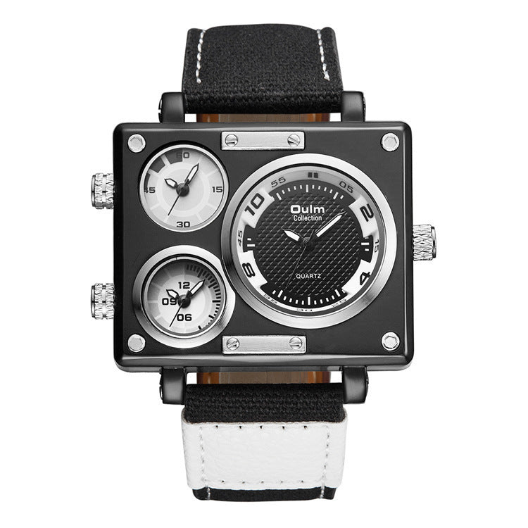 Casual Men's Watch