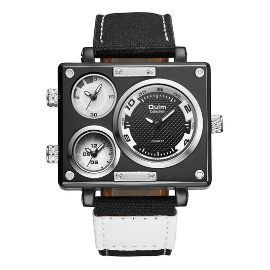 Casual Men's Watch