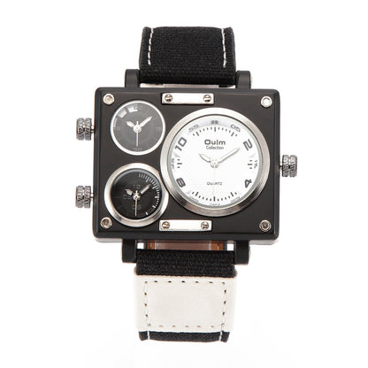 Casual Men's Watch