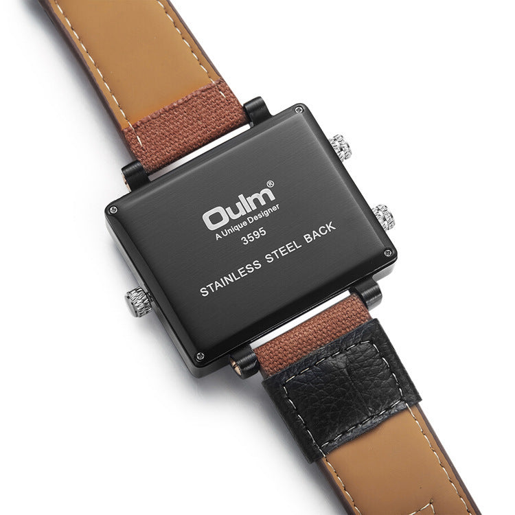 Casual Men's Watch