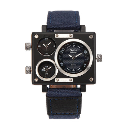 Casual Men's Watch