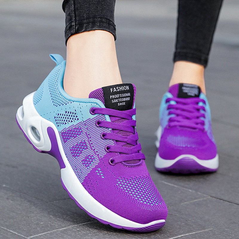 Casual Mesh Shoes