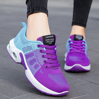 Casual Mesh Shoes
