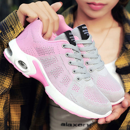 Casual Mesh Shoes