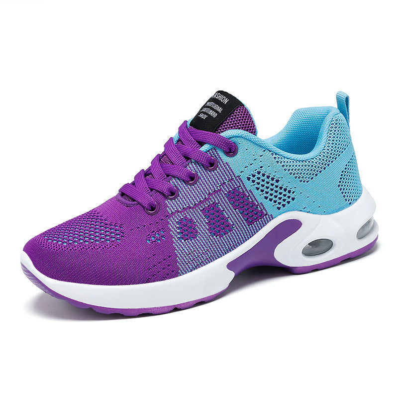 Casual Mesh Shoes