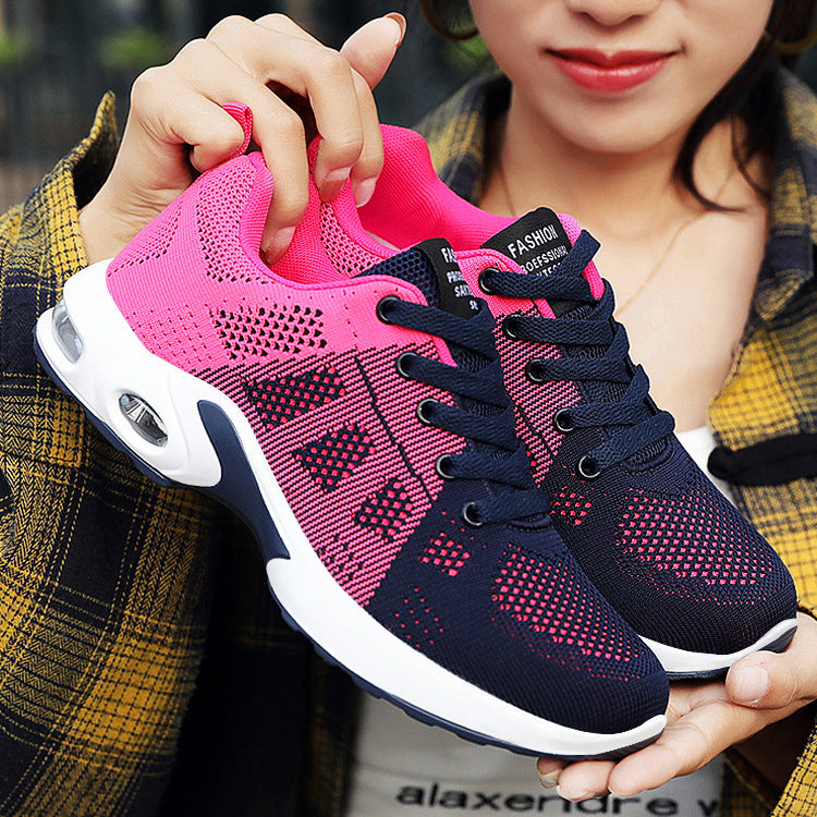 Casual Mesh Shoes
