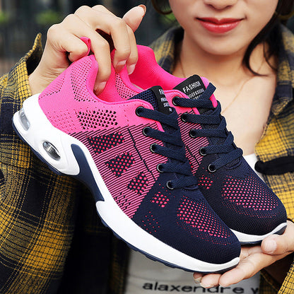 Casual Mesh Shoes