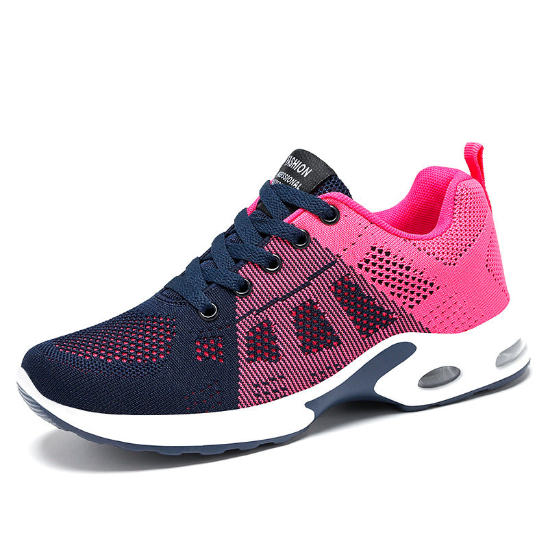 Casual Mesh Shoes