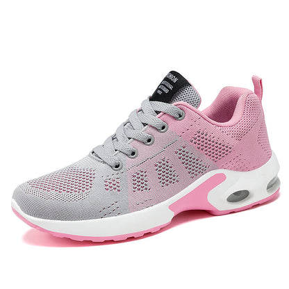 Casual Mesh Shoes