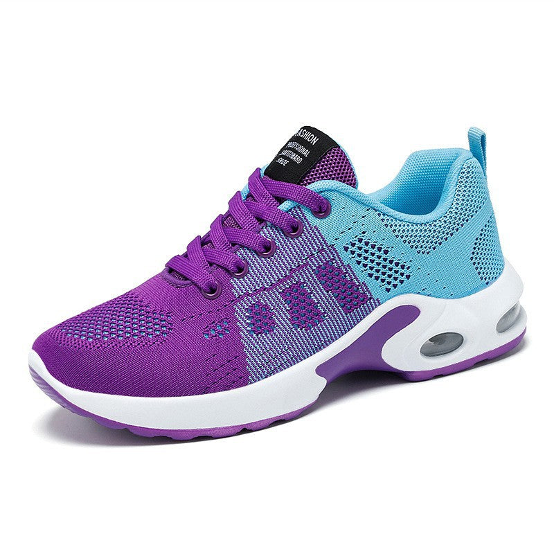 Casual Mesh Shoes